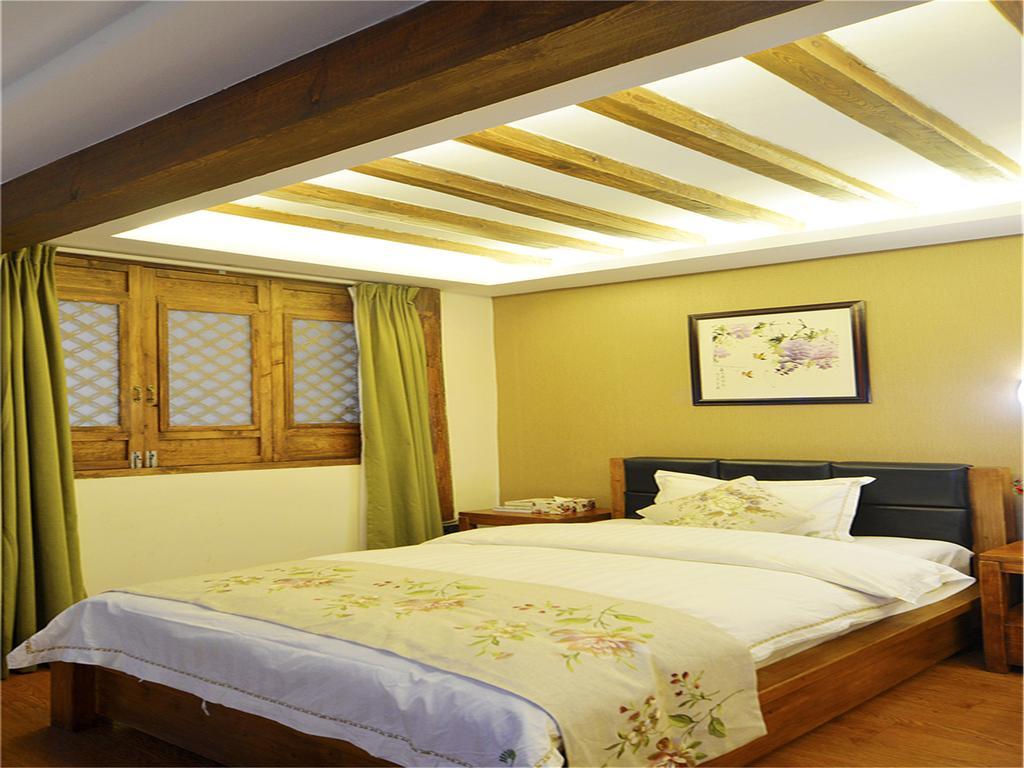 Lijiang Emerald Bay Inn Lệ Giang Ngoại thất bức ảnh