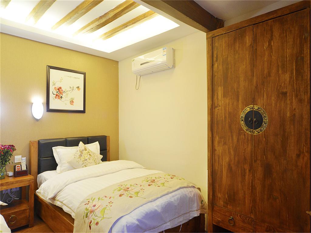 Lijiang Emerald Bay Inn Lệ Giang Ngoại thất bức ảnh